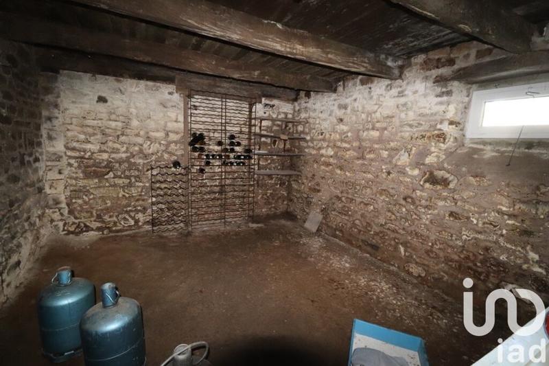 Maison - 215 m² - 11 pièces