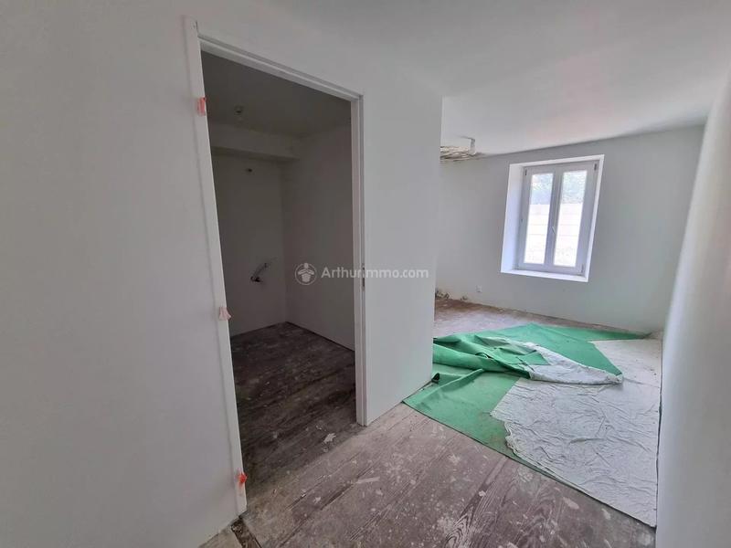 Immeuble - 242 m² - 8 pièces