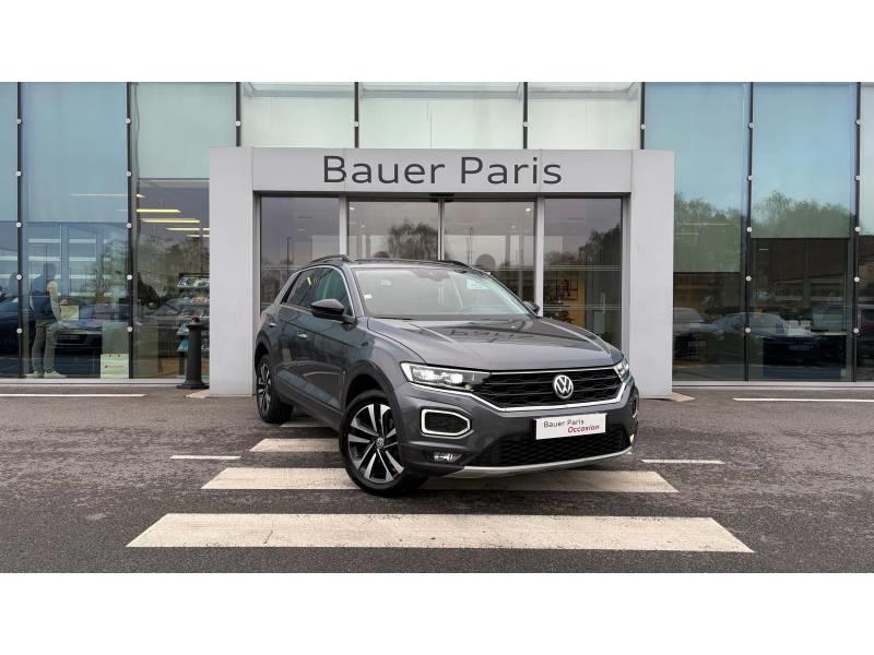 Volkswagen t-Roc 1.0 Tsi 115 Start/Stop Bvm6 Lounge