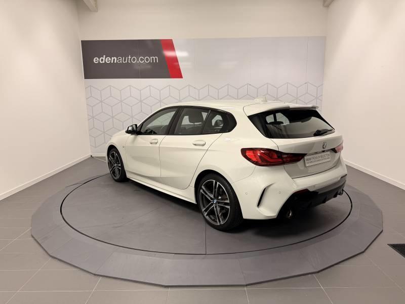 Bmw Série 1 118d 150 ch Bva8 m Sport