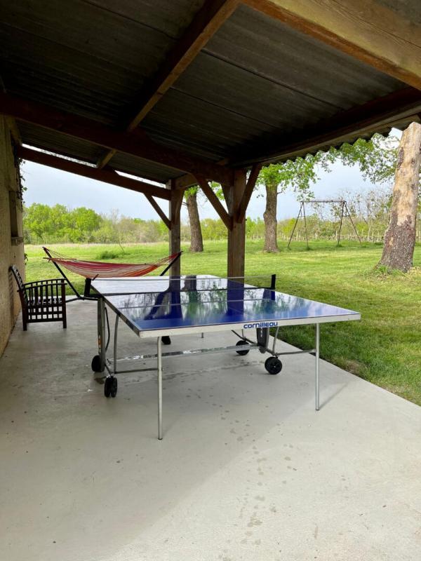 Maison - 116 m² - 6 pièces