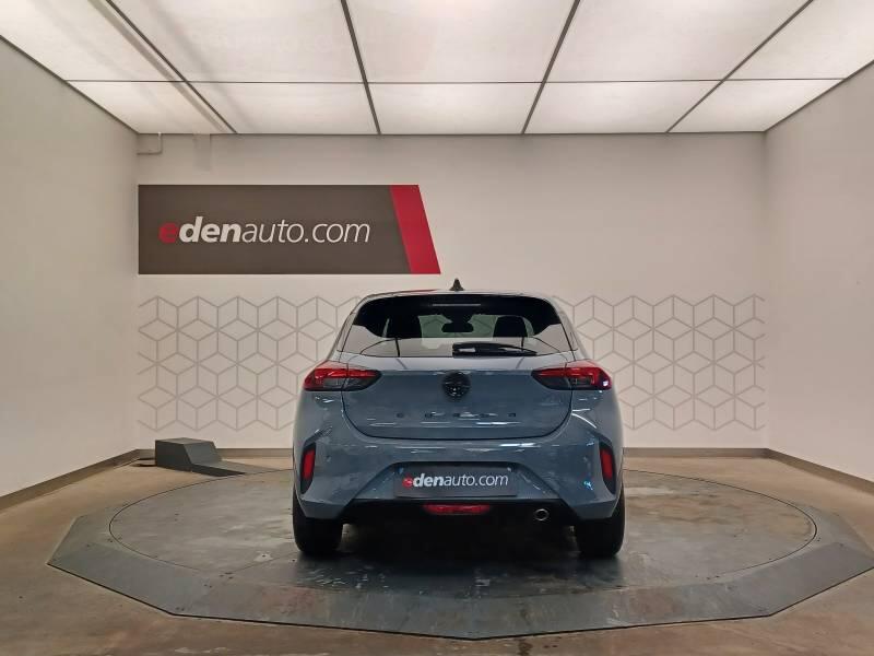 Opel Corsa 1.2 Turbo 100 ch Bva8 Gs