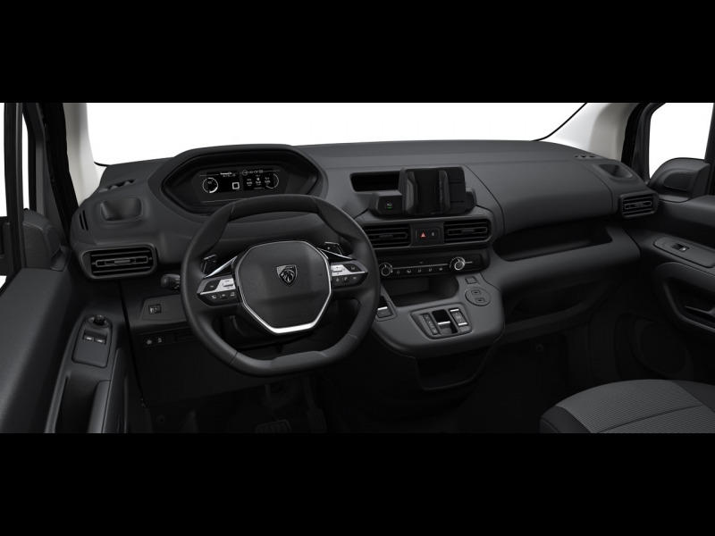 Peugeot Expert Fgn m Diesel 180 Ch Automatique