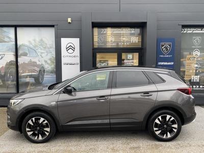 Opel Grandland X 1.5 Diesel 130ch Edition Auto
