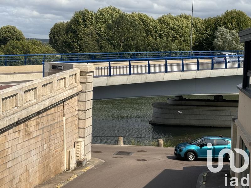 Maison de ville - 136 m² - 6 pièces