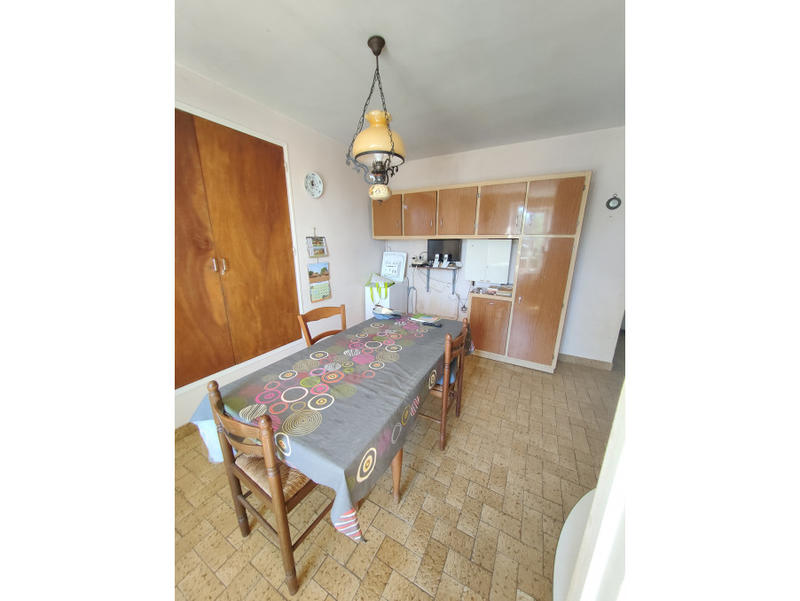 Maison - 192 m² - 6 pièces