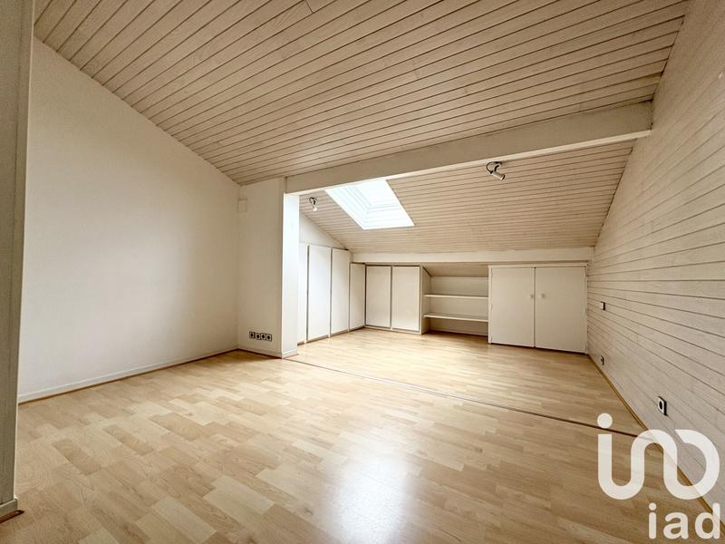 Maison de maîtres - 200 m² - 5 pièces