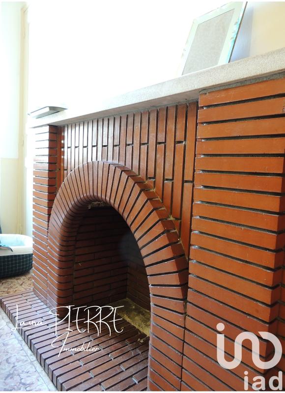 Maison de ville - 148 m² - 6 pièces