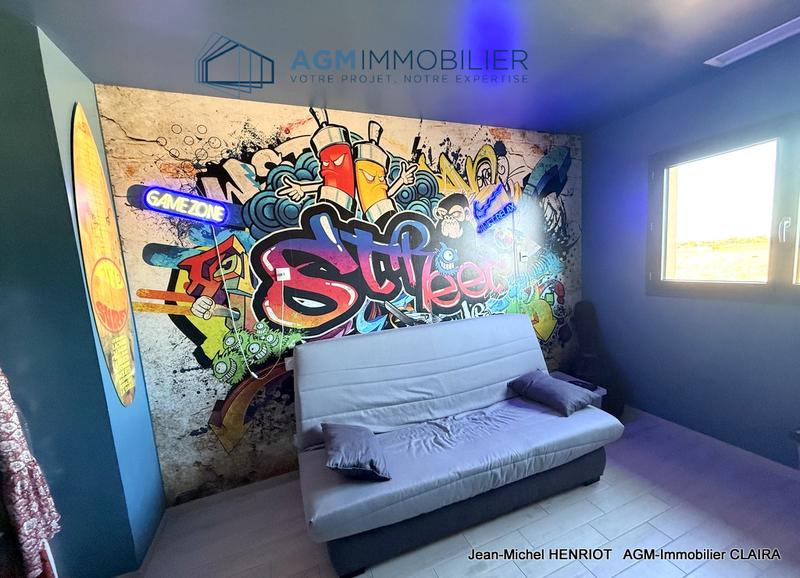 Villa - 104 m² - 4 pièces