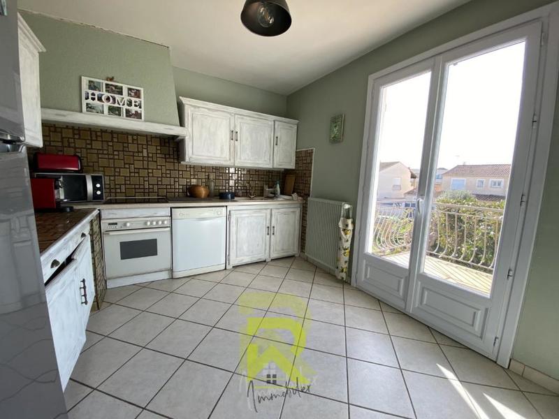 Villa - 144 m² - 6 pièces