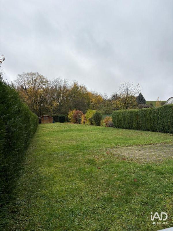 Maison - 142 m² - 4 pièces