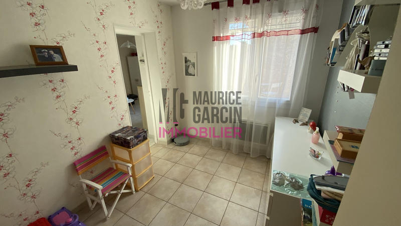 Villa - 95 m² - 5 pièces