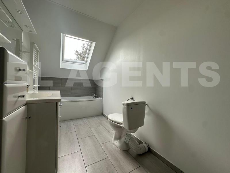 Maison - 115 m² - 6 pièces