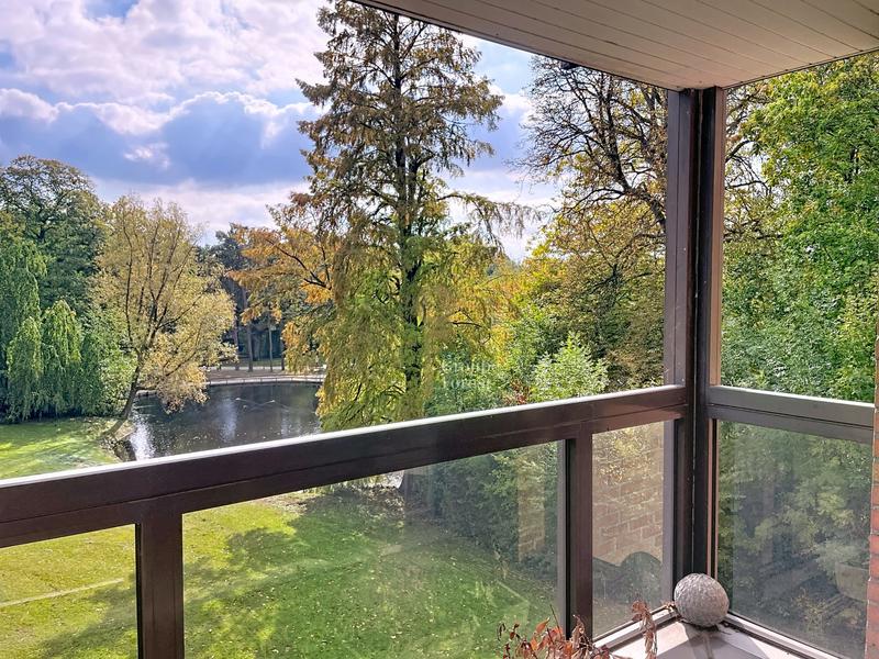 Appartement - 146 m² - 4 pièces