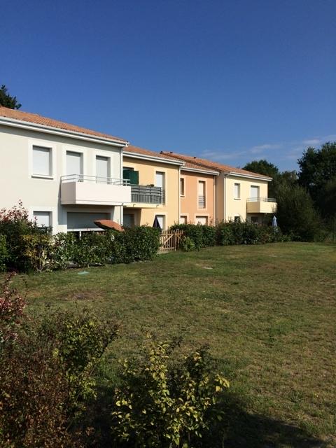 Appartement - 54 m² - 3 pièces