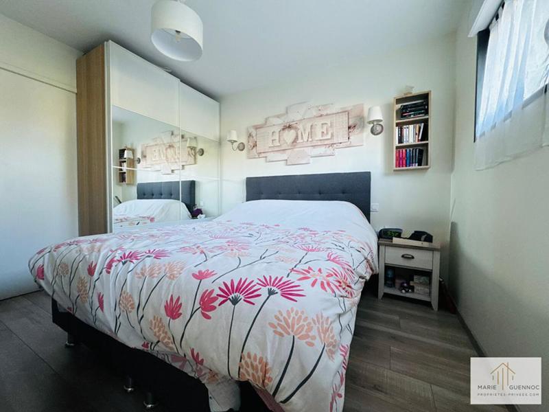 Maison - 117 m² - 6 pièces