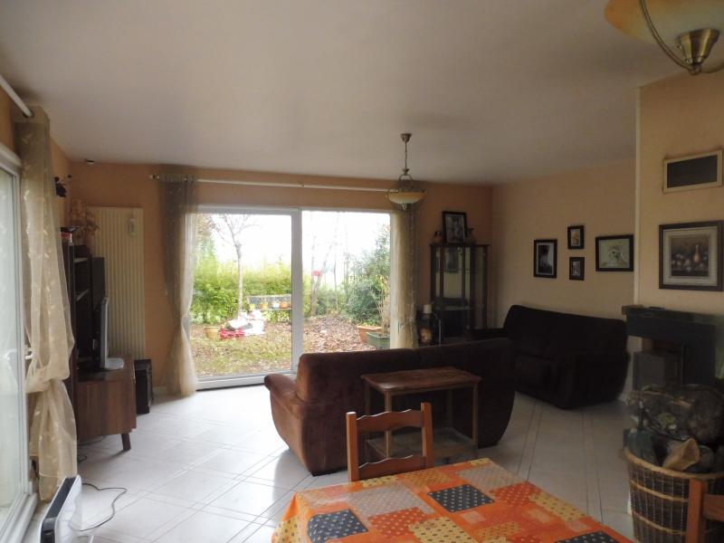 Maison - 103 m² - 4 pièces