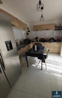 Villa - 115 m² - 6 pièces