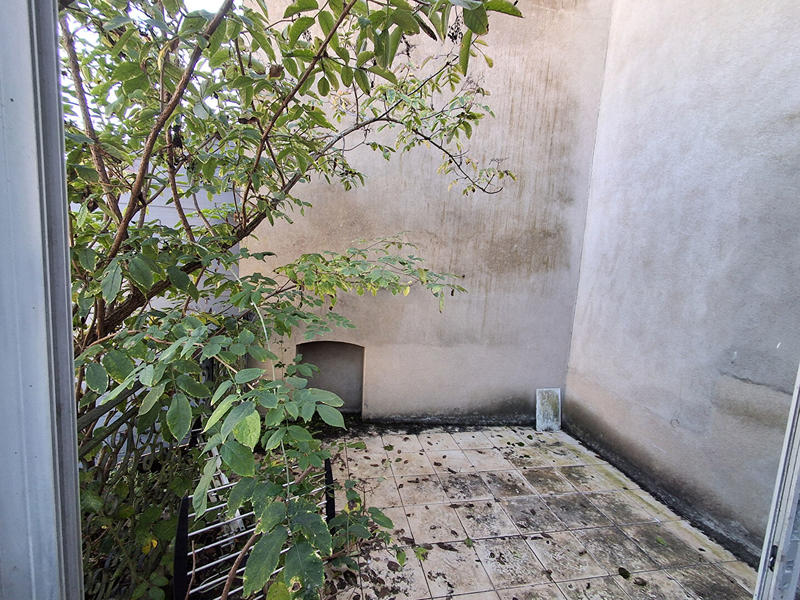 Maison - 64 m² - 4 pièces