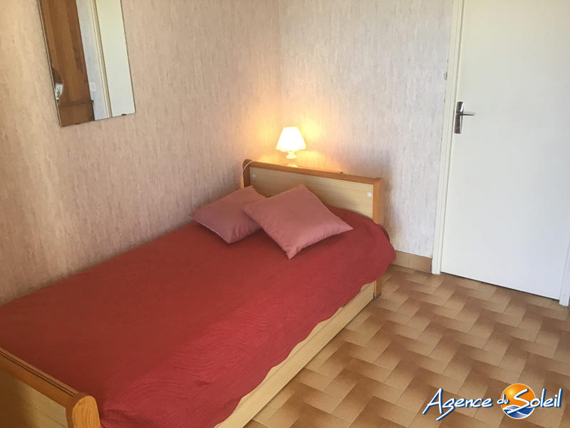 Appartement - 30 m² - 2 pièces