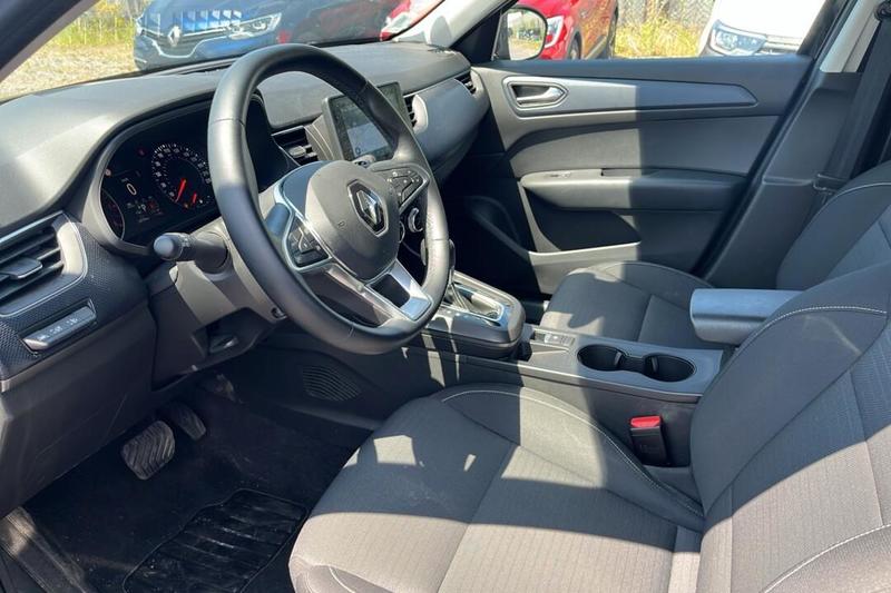 Renault Arkana mild hybrid 140 Edc Fap - 22 Evolution