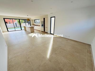 Villa - 130 m² - 5 pièces