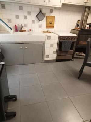 Maison de village - 75 m² - 4 pièces