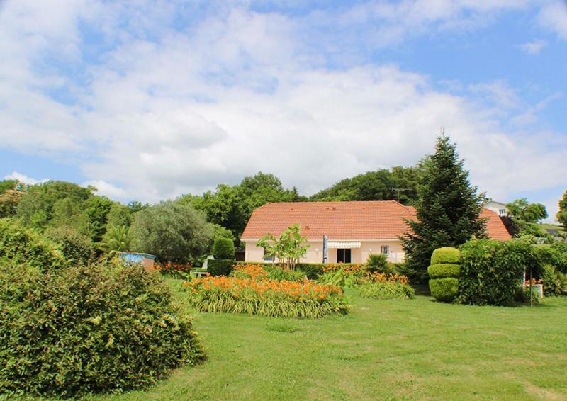 Maison - 145 m² - 5 pièces