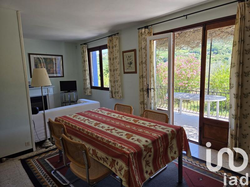 Maison - 97 m² - 4 pièces