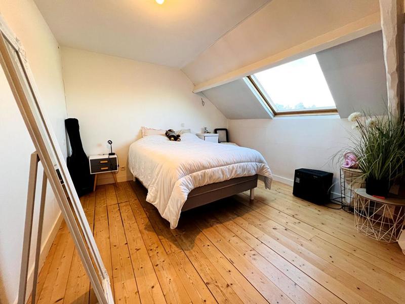 Maison - 175 m² - 8 pièces