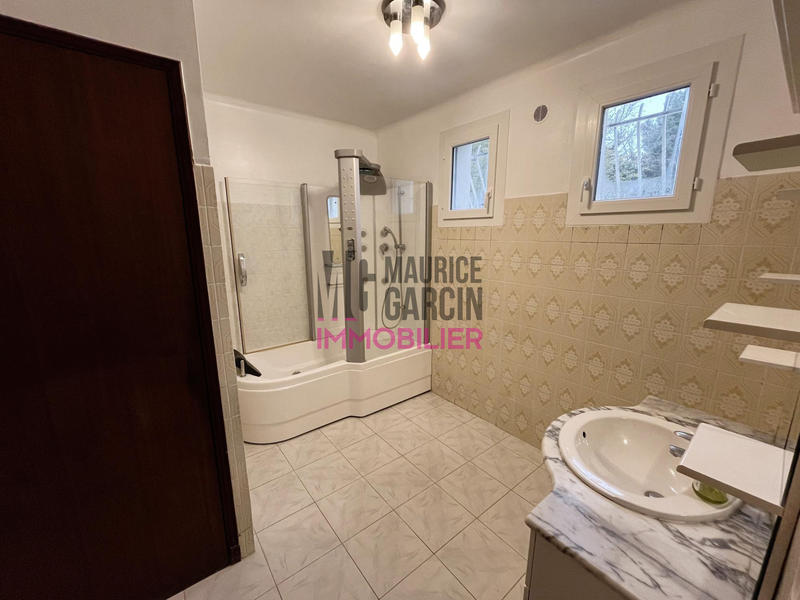 Maison - 115 m² - 4 pièces