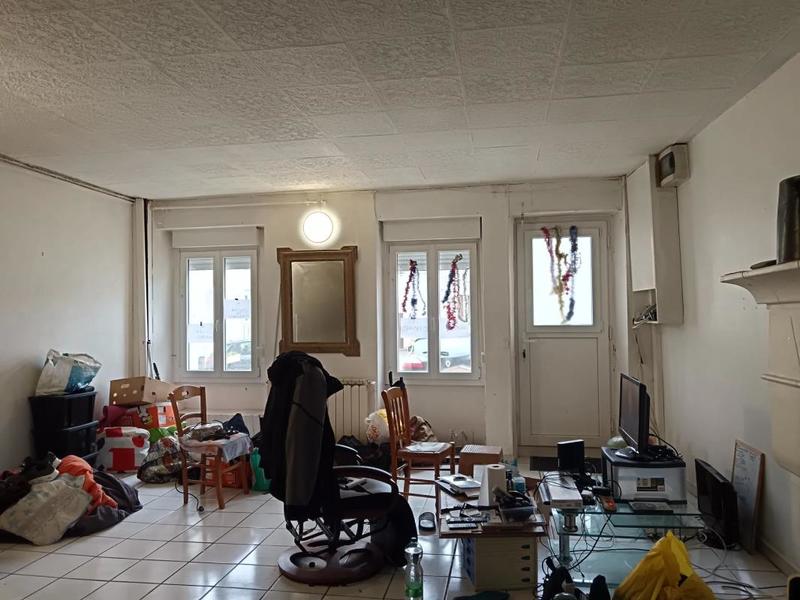 Maison de ville - 180 m² - 6 pièces