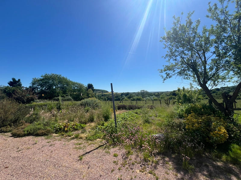 Maison - 98 m² - 5 pièces