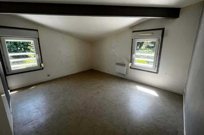 Maison ancienne - 95 m² - 4 pièces