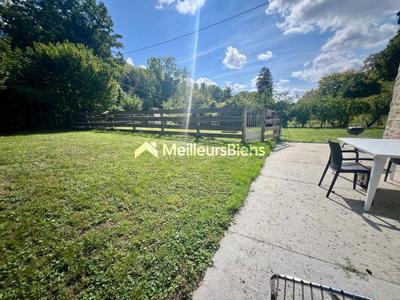 Maison de campagne - 233 m² - 9 pièces