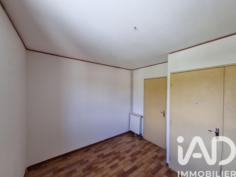 Maison de ville - 132 m² - 8 pièces