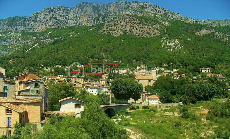Terrain - 1 591 m²