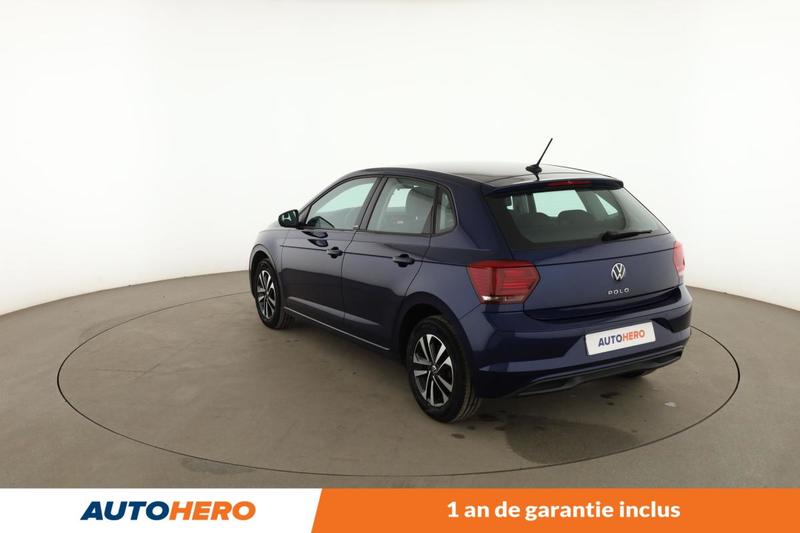 Volkswagen Polo 1.0 Tsi United 95 ch