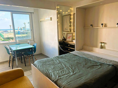 Appartement - 25 m² - 1 pièce