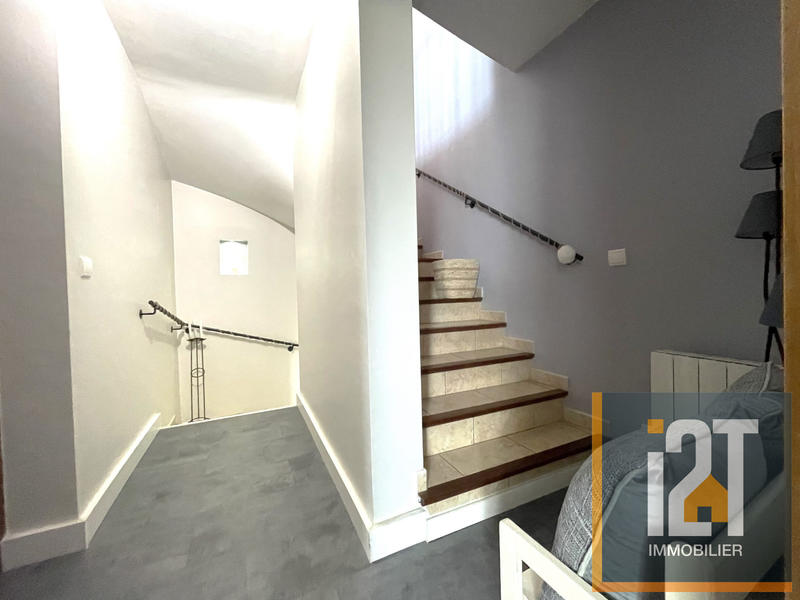 Maison contemporaine - 83 m² - 3 pièces