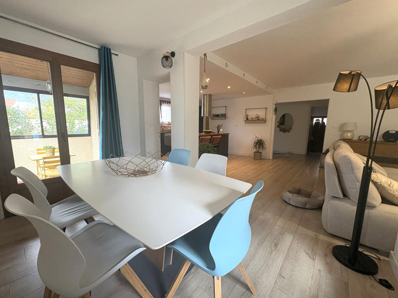 Villa - 146 m² - 5 pièces