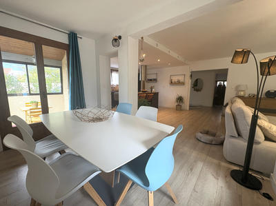 Villa - 146 m² - 5 pièces