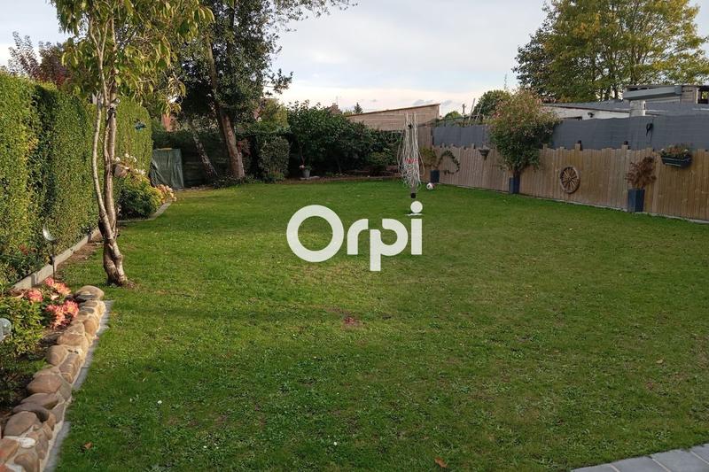 Maison - 105 m² - 4 pièces