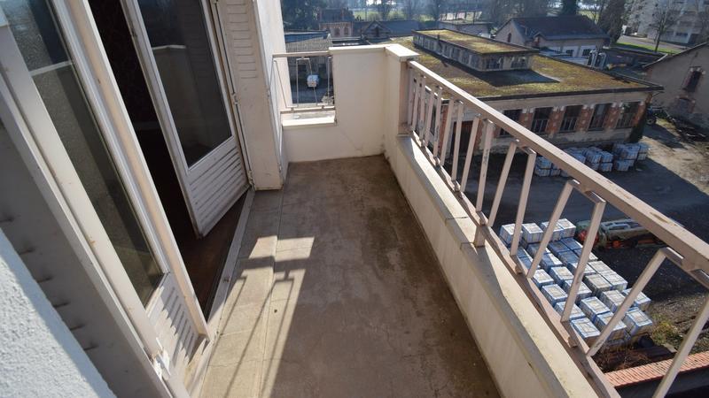 Appartement - 77 m² - 3 pièces