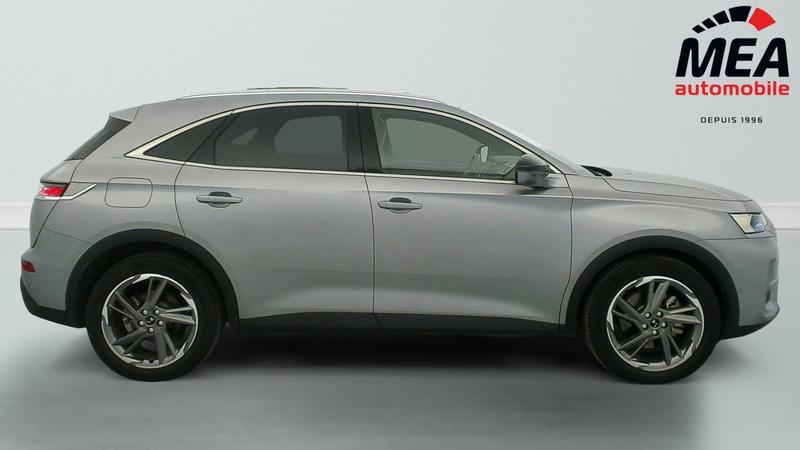 Ds Ds 7 Crossback Ds7 Hybride E-Tense 300 Eat8 4x4 Rivoli