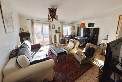 Appartement - 74 m² - 3 pièces