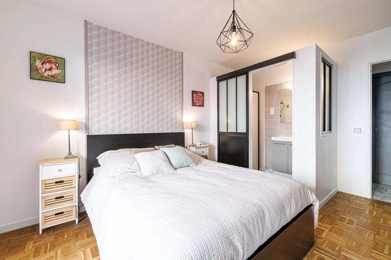 Appartement - 72 m² - 2 pièces