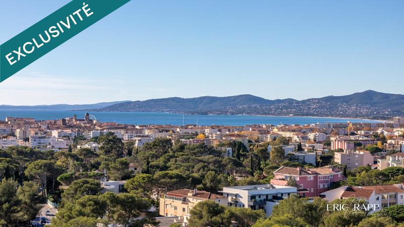 Appartement - 73 m² - 3 pièces