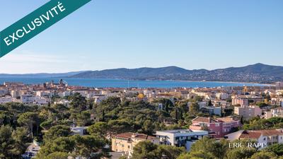 Appartement - 73 m² - 3 pièces