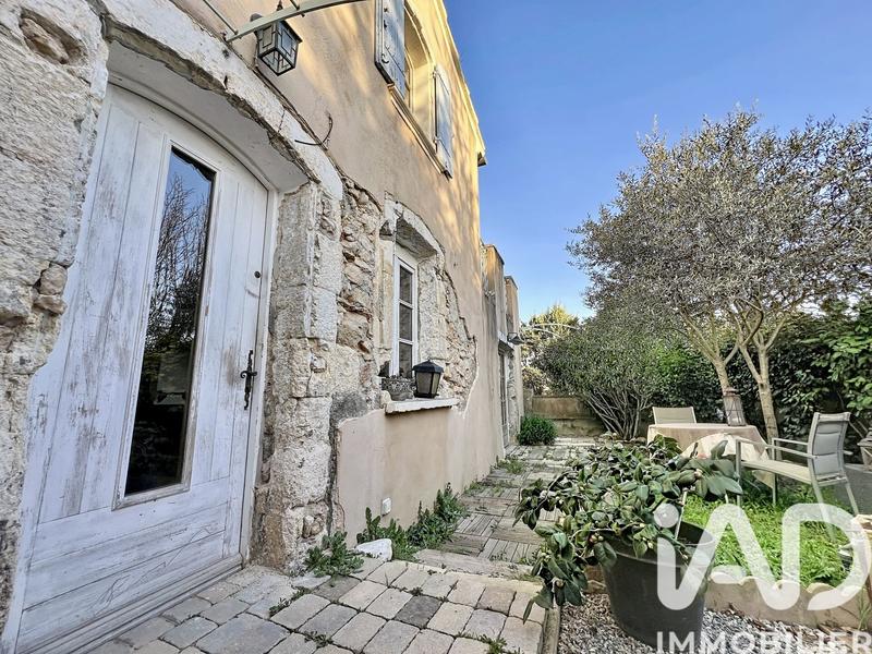 Maison - 97 m² - 7 pièces